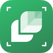 LeafSnap Plant identification app