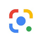 Google Lens App