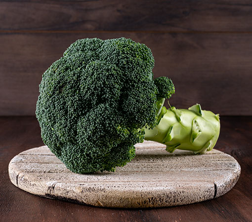 Fresh Broccoli