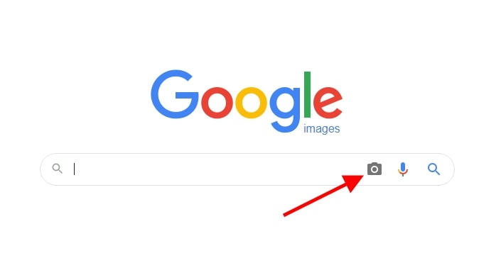 Google Search By Image