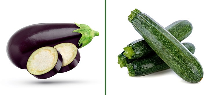 Is Eggplant A Squash Or Gourd?