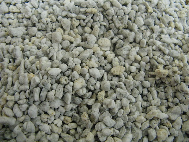 Perlite